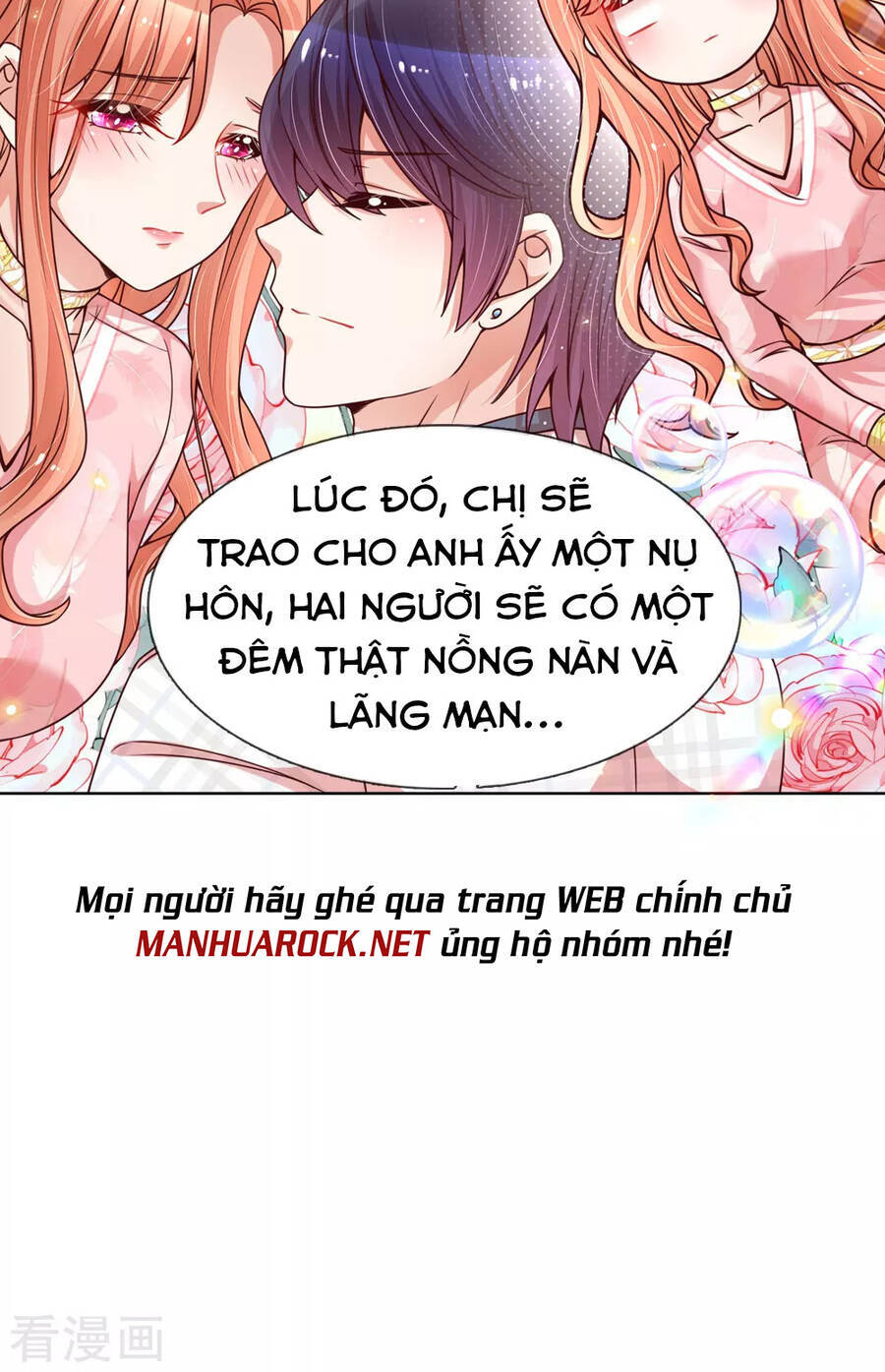 Mami Mau Chạy - Daddy Đuổi Tới Rồi Chapter 103 - 24