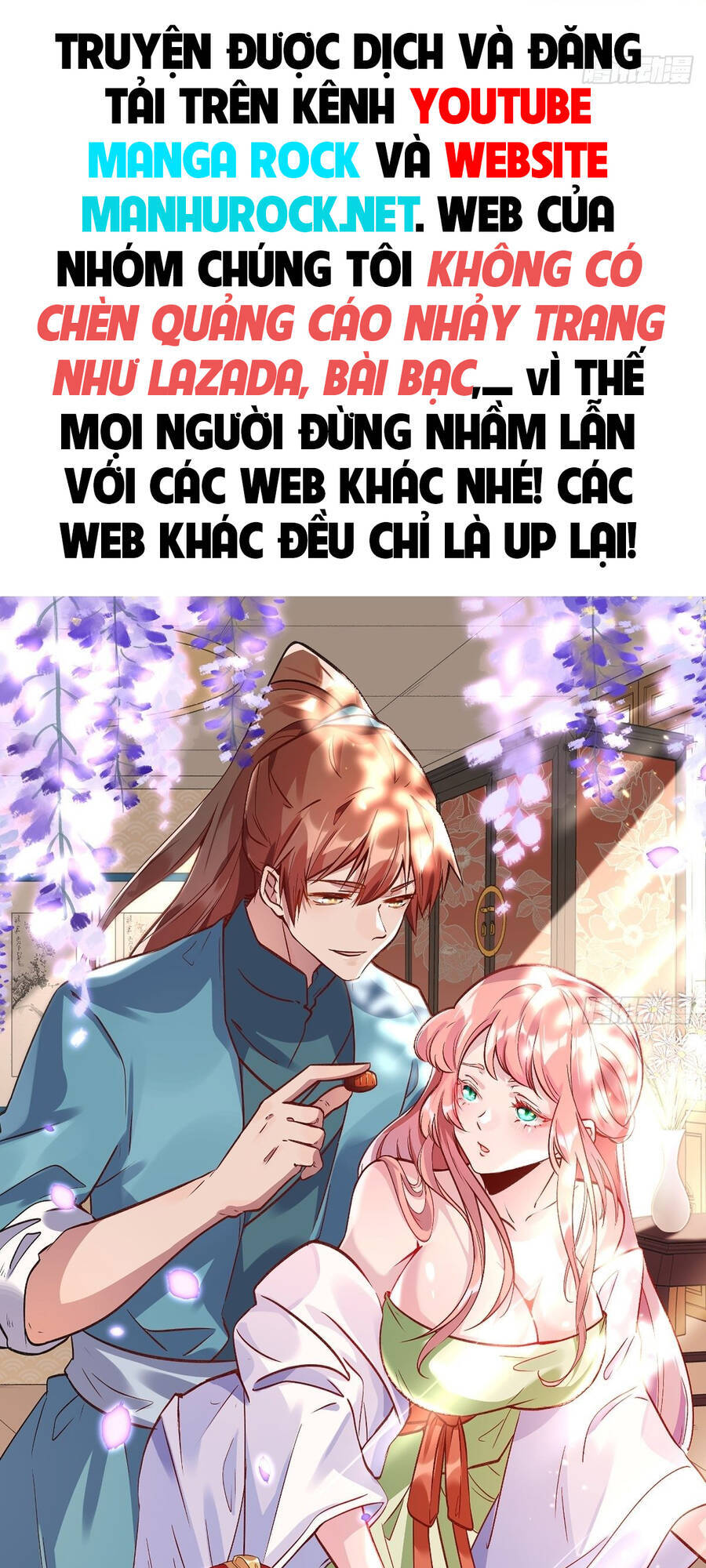 Mami Mau Chạy - Daddy Đuổi Tới Rồi Chapter 103 - 25