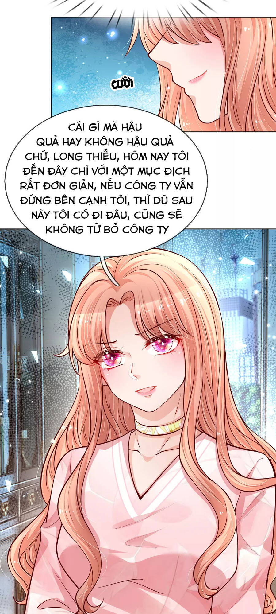 Mami Mau Chạy - Daddy Đuổi Tới Rồi Chapter 103 - 5
