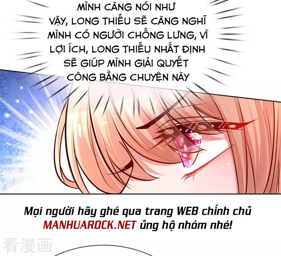 Mami Mau Chạy - Daddy Đuổi Tới Rồi Chapter 103 - 8