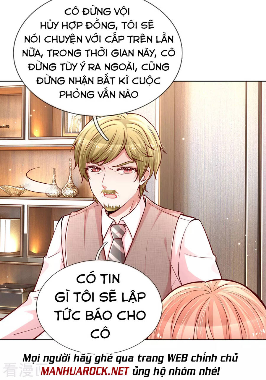 Mami Mau Chạy - Daddy Đuổi Tới Rồi Chapter 103 - 9