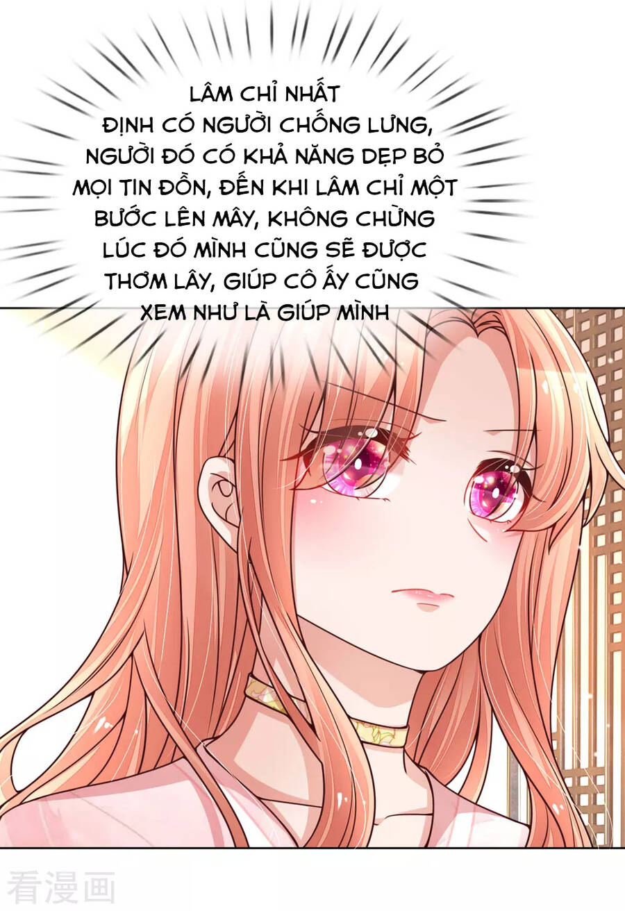 Mami Mau Chạy - Daddy Đuổi Tới Rồi Chapter 103 - 10