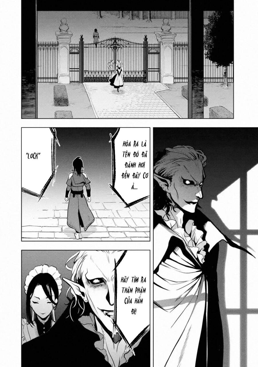 Koko Wa Ore Ni Makasete Saki Ni Ike To Itte Kara 10 Nen Ga Tattara Densetsu Ni Natteita Chapter 55 - 16