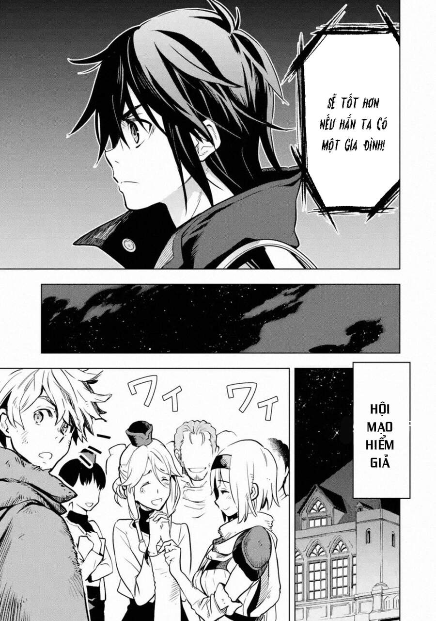 Koko Wa Ore Ni Makasete Saki Ni Ike To Itte Kara 10 Nen Ga Tattara Densetsu Ni Natteita Chapter 55 - 17