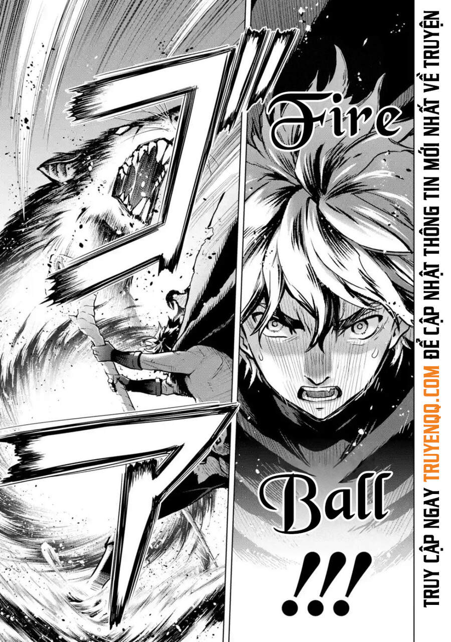 Koko Wa Ore Ni Makasete Saki Ni Ike To Itte Kara 10 Nen Ga Tattara Densetsu Ni Natteita Chapter 55 - 3