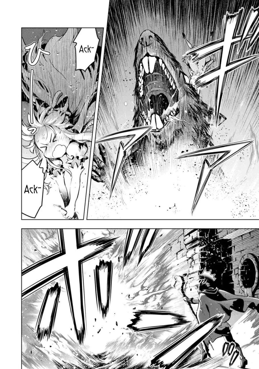 Koko Wa Ore Ni Makasete Saki Ni Ike To Itte Kara 10 Nen Ga Tattara Densetsu Ni Natteita Chapter 55 - 4