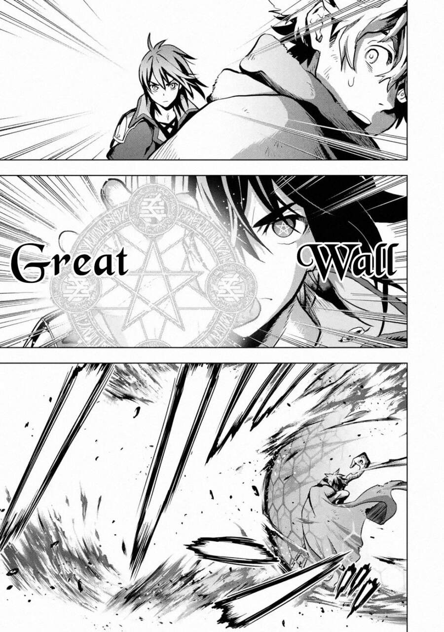 Koko Wa Ore Ni Makasete Saki Ni Ike To Itte Kara 10 Nen Ga Tattara Densetsu Ni Natteita Chapter 55 - 5