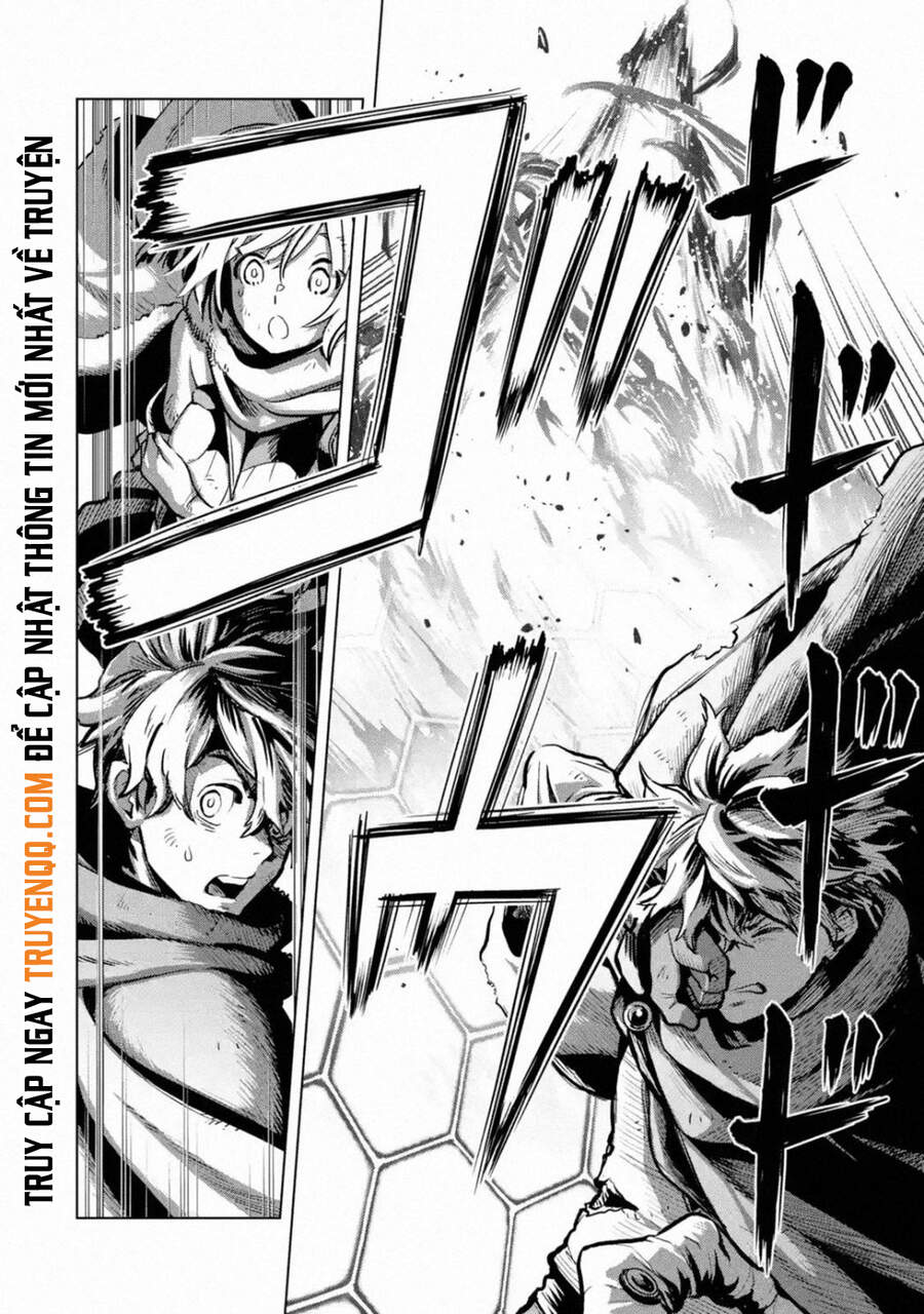 Koko Wa Ore Ni Makasete Saki Ni Ike To Itte Kara 10 Nen Ga Tattara Densetsu Ni Natteita Chapter 55 - 6