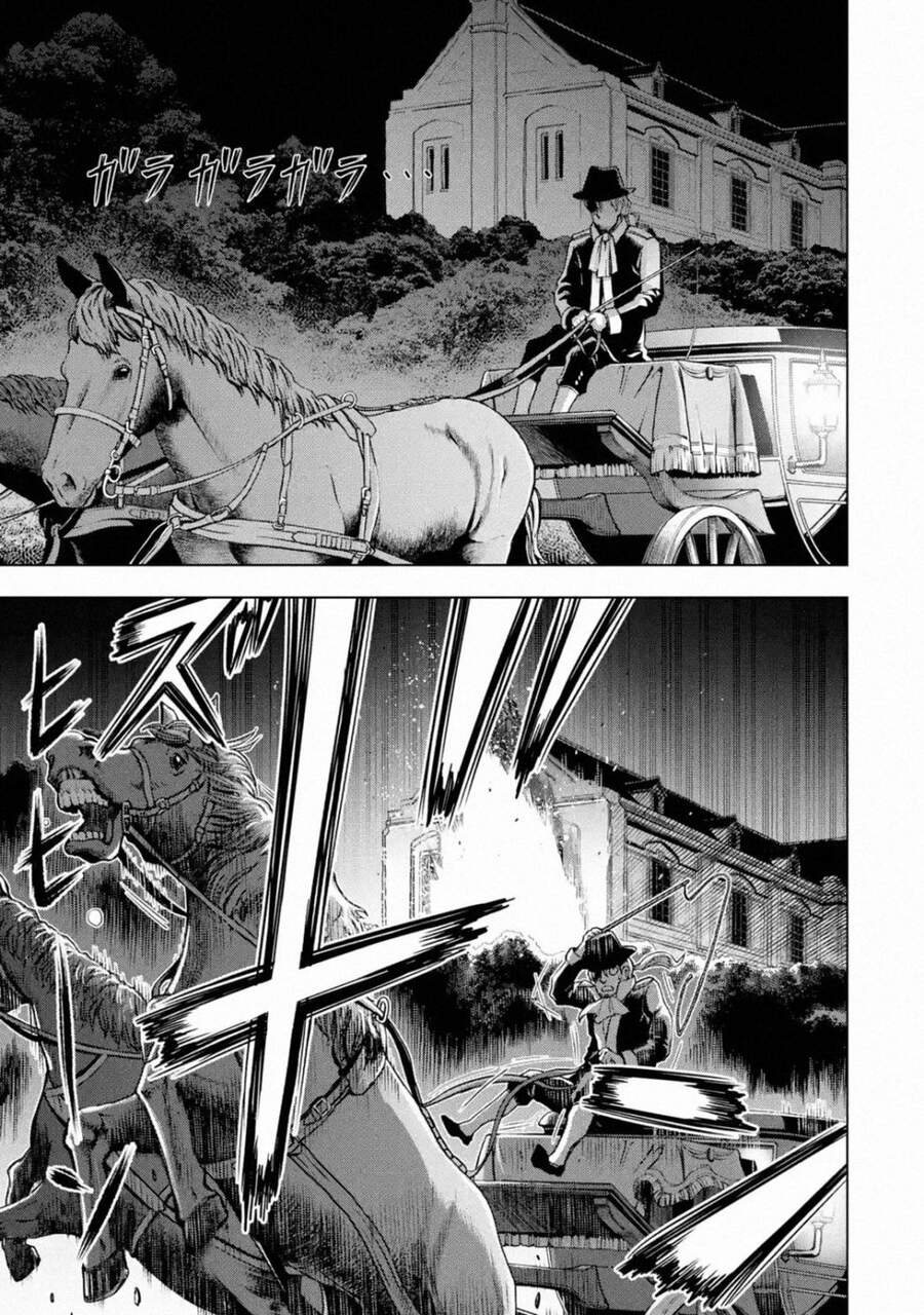 Koko Wa Ore Ni Makasete Saki Ni Ike To Itte Kara 10 Nen Ga Tattara Densetsu Ni Natteita Chapter 55 - 7