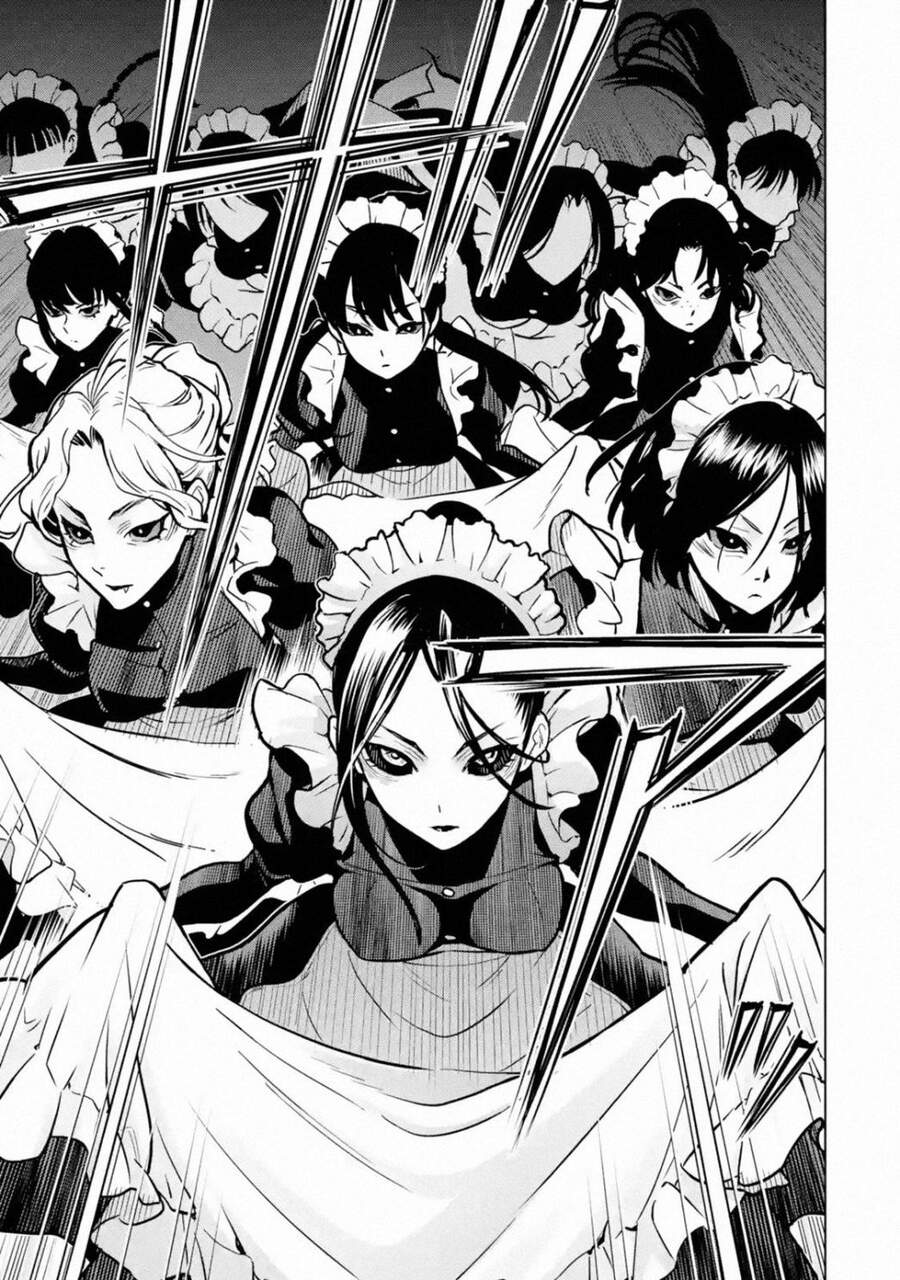 Koko Wa Ore Ni Makasete Saki Ni Ike To Itte Kara 10 Nen Ga Tattara Densetsu Ni Natteita Chapter 56 - 12