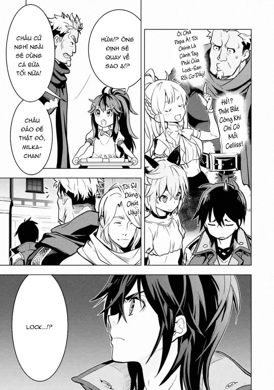 Koko Wa Ore Ni Makasete Saki Ni Ike To Itte Kara 10 Nen Ga Tattara Densetsu Ni Natteita Chapter 56 - 14