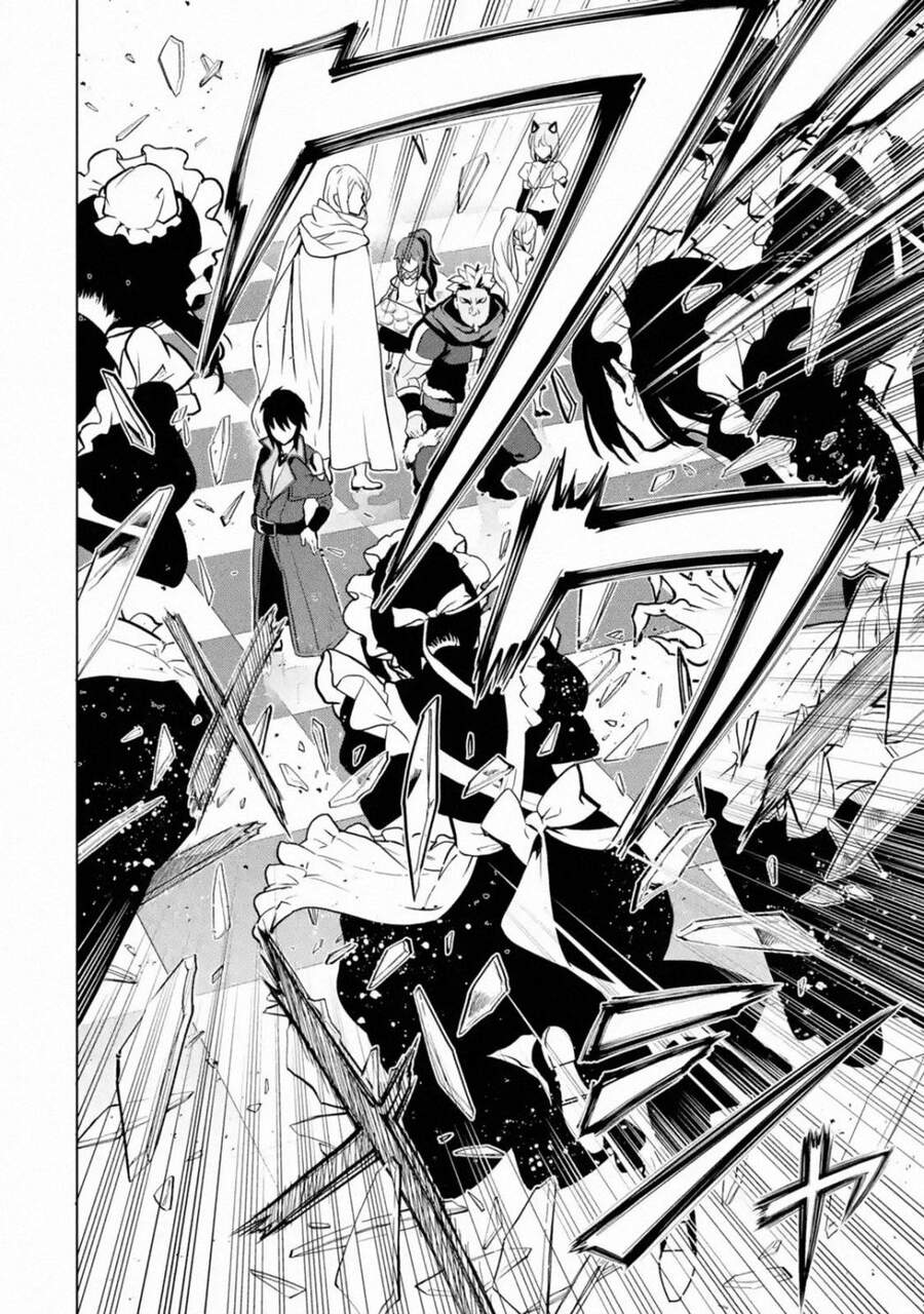 Koko Wa Ore Ni Makasete Saki Ni Ike To Itte Kara 10 Nen Ga Tattara Densetsu Ni Natteita Chapter 56 - 15