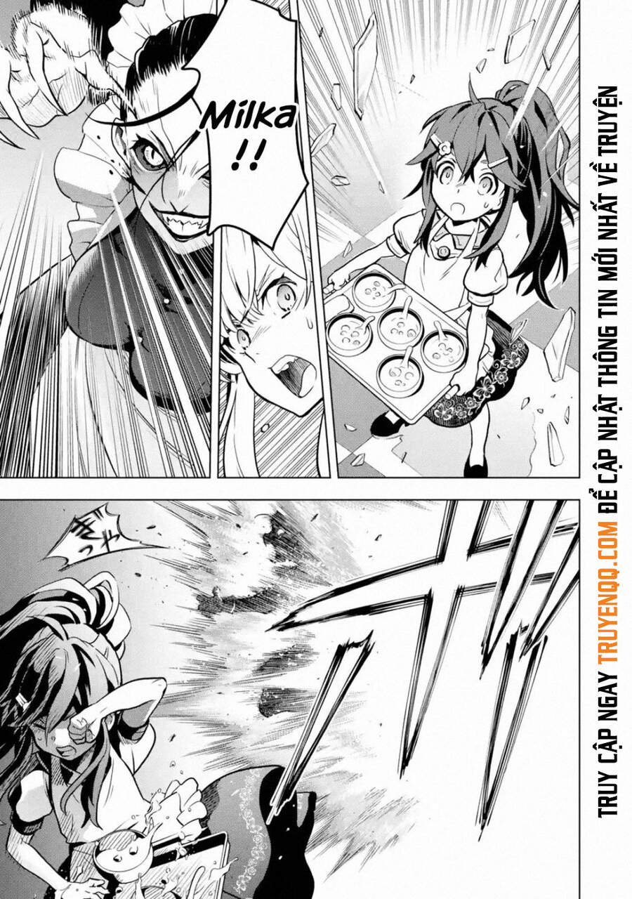 Koko Wa Ore Ni Makasete Saki Ni Ike To Itte Kara 10 Nen Ga Tattara Densetsu Ni Natteita Chapter 56 - 16