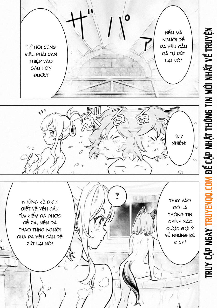 Koko Wa Ore Ni Makasete Saki Ni Ike To Itte Kara 10 Nen Ga Tattara Densetsu Ni Natteita Chapter 56 - 4