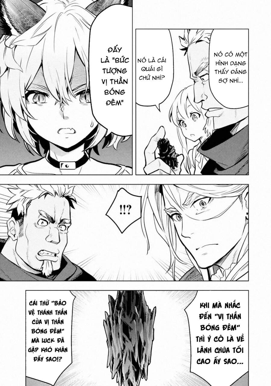 Koko Wa Ore Ni Makasete Saki Ni Ike To Itte Kara 10 Nen Ga Tattara Densetsu Ni Natteita Chapter 56 - 8