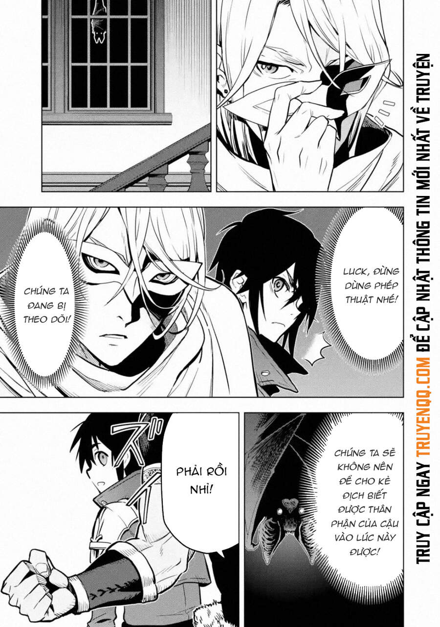 Koko Wa Ore Ni Makasete Saki Ni Ike To Itte Kara 10 Nen Ga Tattara Densetsu Ni Natteita Chapter 57 - 2