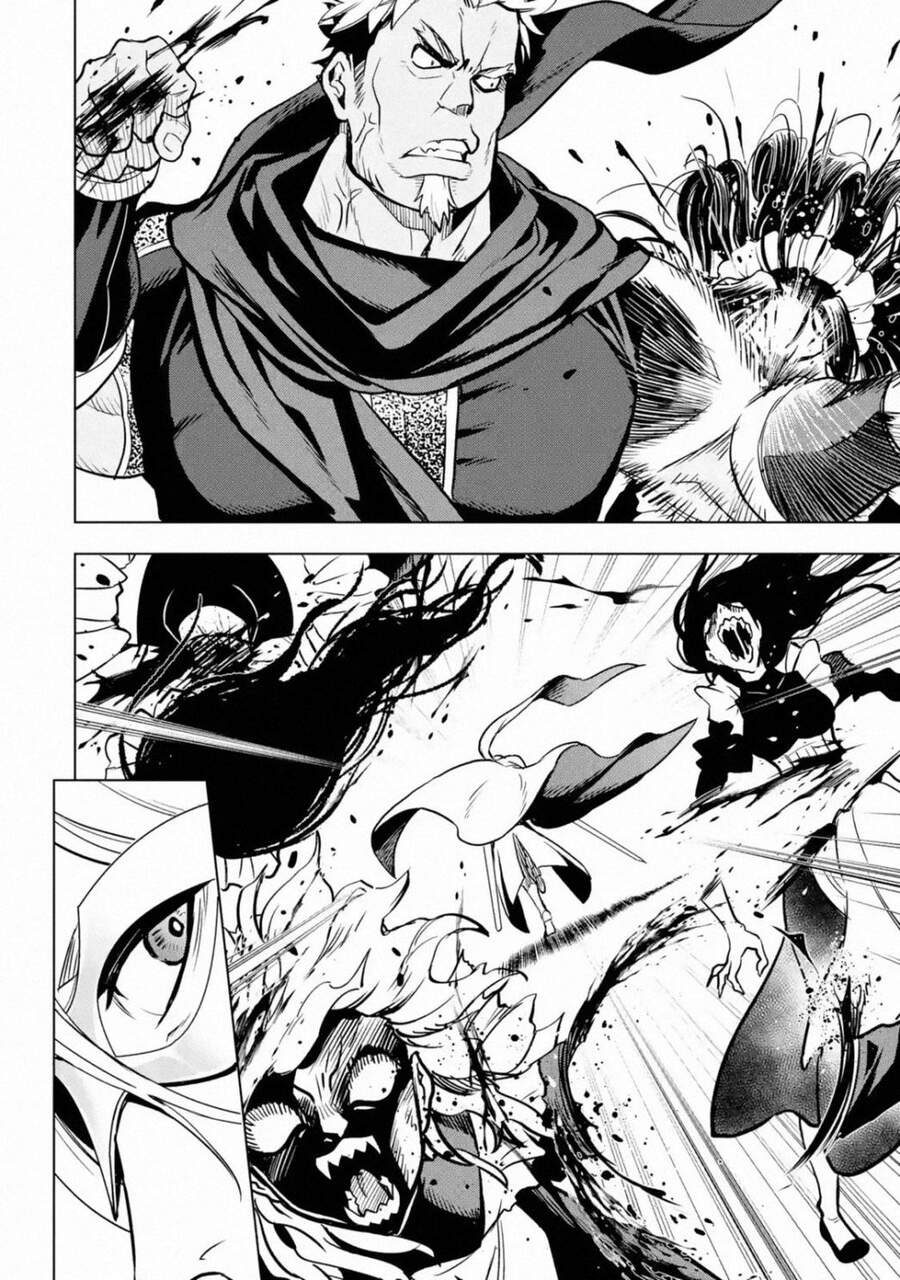 Koko Wa Ore Ni Makasete Saki Ni Ike To Itte Kara 10 Nen Ga Tattara Densetsu Ni Natteita Chapter 57 - 13