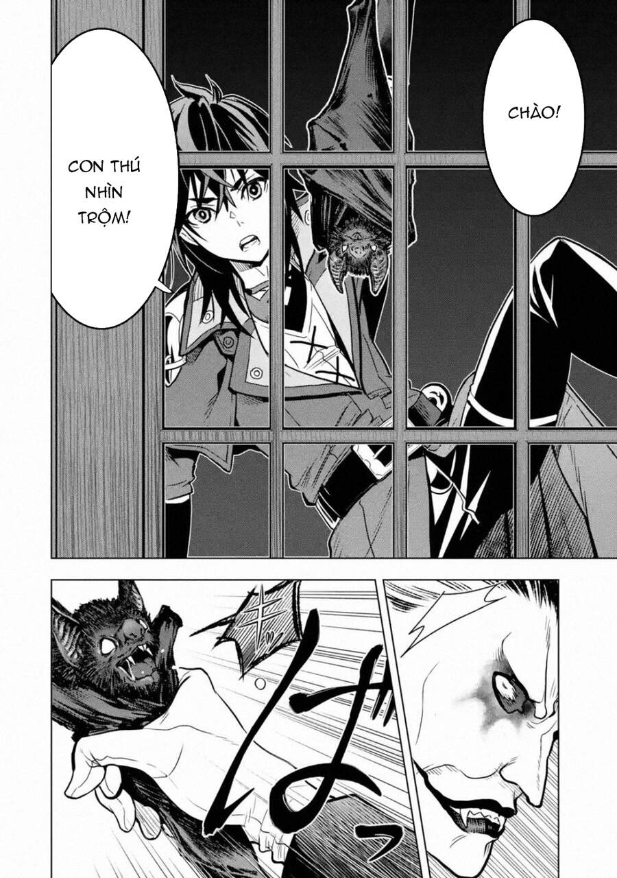 Koko Wa Ore Ni Makasete Saki Ni Ike To Itte Kara 10 Nen Ga Tattara Densetsu Ni Natteita Chapter 57 - 15