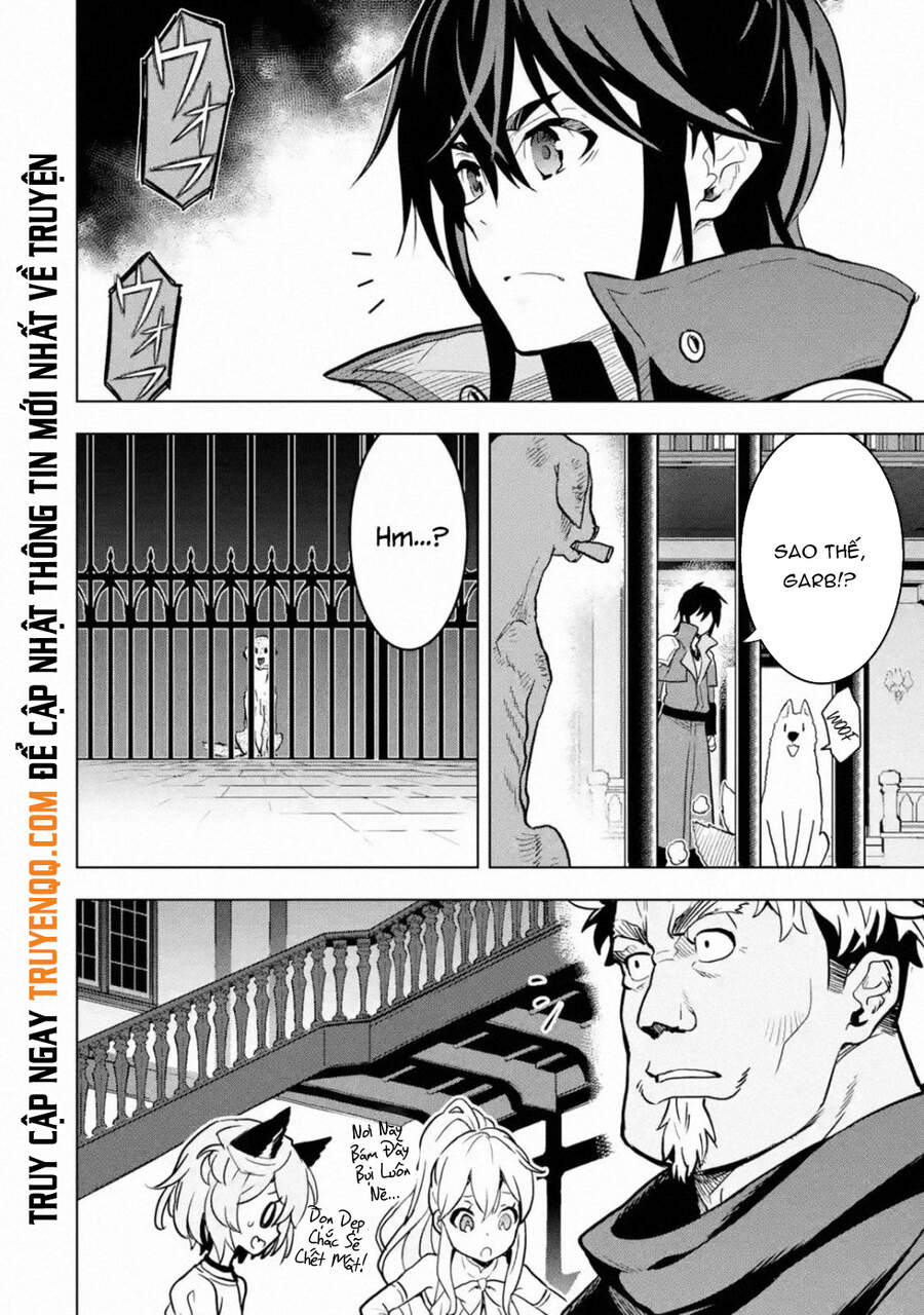 Koko Wa Ore Ni Makasete Saki Ni Ike To Itte Kara 10 Nen Ga Tattara Densetsu Ni Natteita Chapter 57 - 17