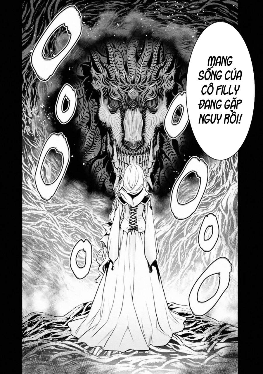 Koko Wa Ore Ni Makasete Saki Ni Ike To Itte Kara 10 Nen Ga Tattara Densetsu Ni Natteita Chapter 57 - 21