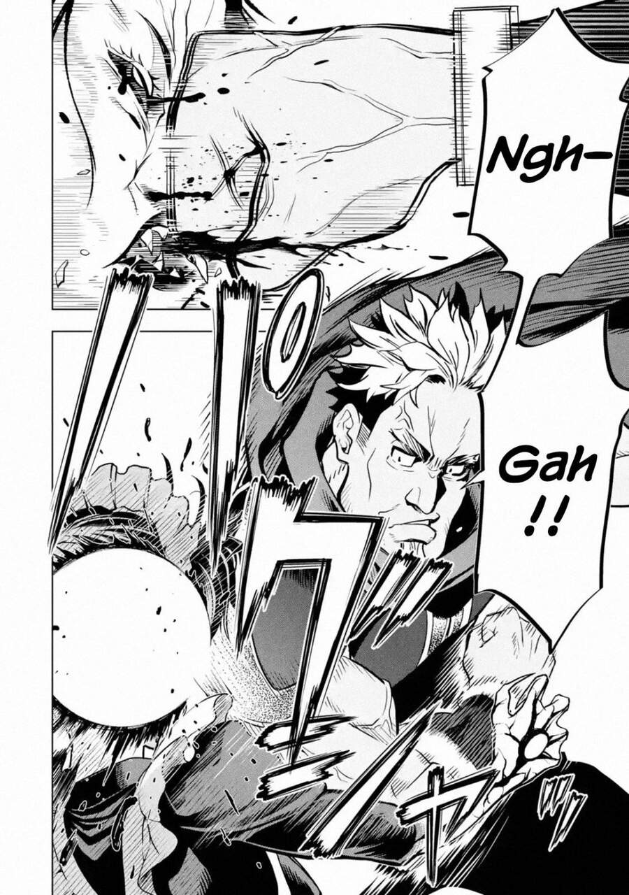 Koko Wa Ore Ni Makasete Saki Ni Ike To Itte Kara 10 Nen Ga Tattara Densetsu Ni Natteita Chapter 57 - 7