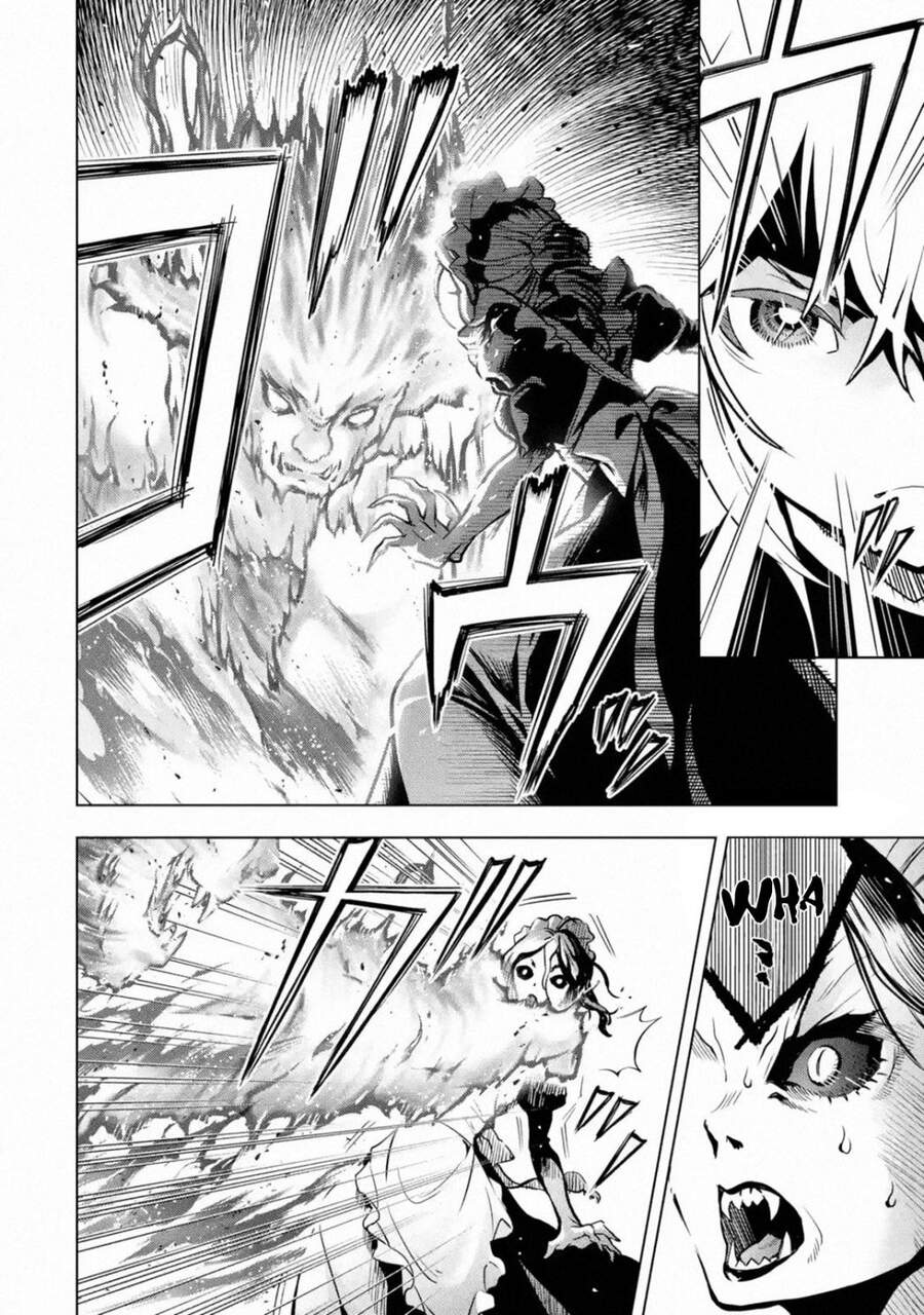 Koko Wa Ore Ni Makasete Saki Ni Ike To Itte Kara 10 Nen Ga Tattara Densetsu Ni Natteita Chapter 57 - 9