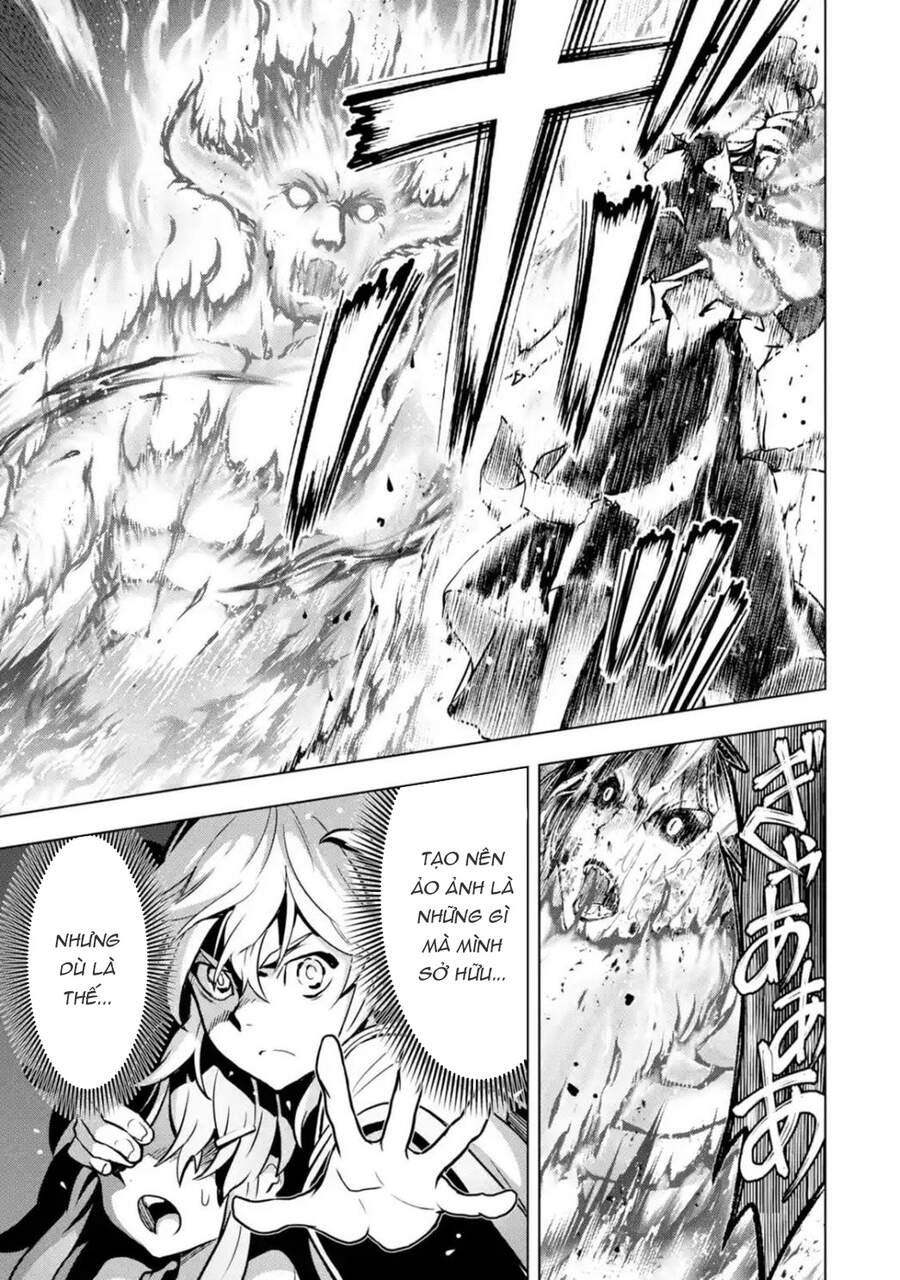 Koko Wa Ore Ni Makasete Saki Ni Ike To Itte Kara 10 Nen Ga Tattara Densetsu Ni Natteita Chapter 57 - 10