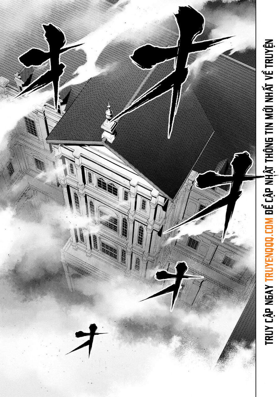 Koko Wa Ore Ni Makasete Saki Ni Ike To Itte Kara 10 Nen Ga Tattara Densetsu Ni Natteita Chapter 58 - 2