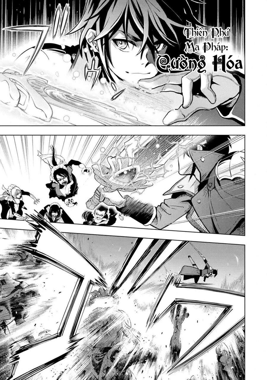 Koko Wa Ore Ni Makasete Saki Ni Ike To Itte Kara 10 Nen Ga Tattara Densetsu Ni Natteita Chapter 58 - 12