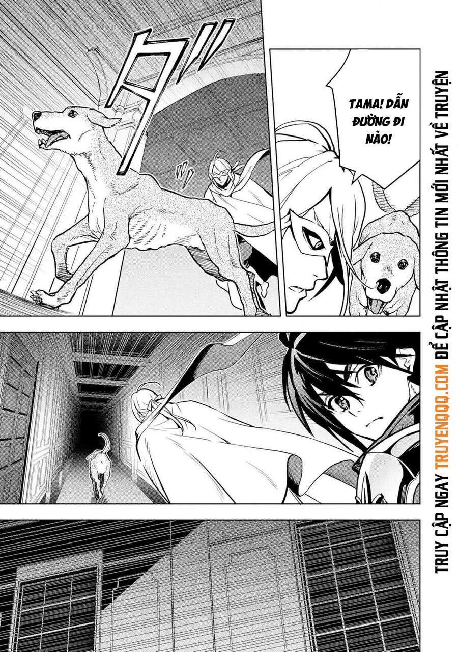 Koko Wa Ore Ni Makasete Saki Ni Ike To Itte Kara 10 Nen Ga Tattara Densetsu Ni Natteita Chapter 58 - 14