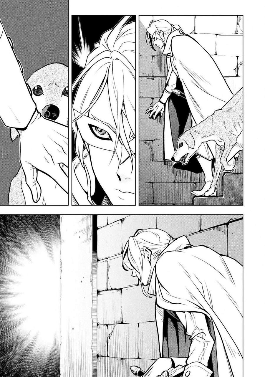 Koko Wa Ore Ni Makasete Saki Ni Ike To Itte Kara 10 Nen Ga Tattara Densetsu Ni Natteita Chapter 58 - 16