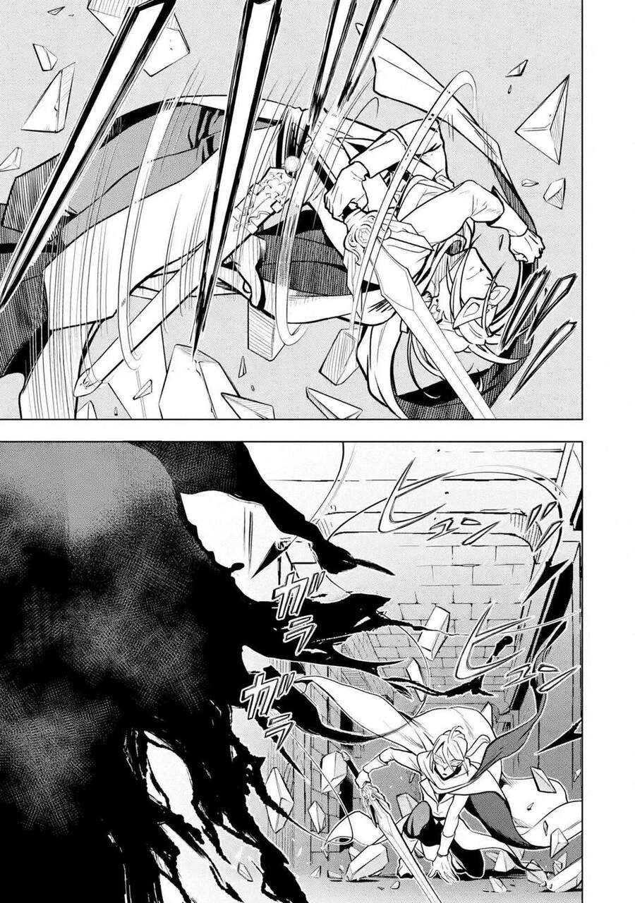 Koko Wa Ore Ni Makasete Saki Ni Ike To Itte Kara 10 Nen Ga Tattara Densetsu Ni Natteita Chapter 58 - 18