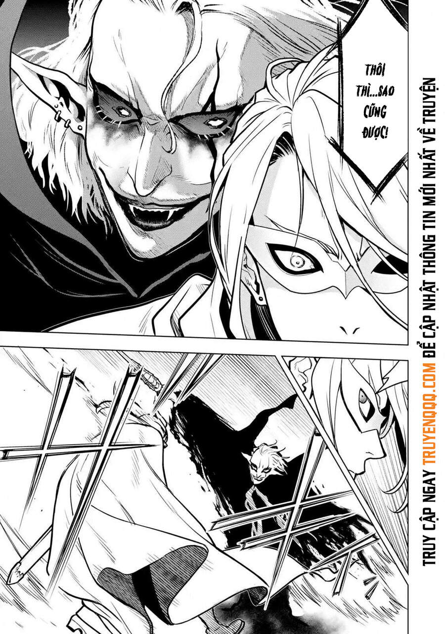 Koko Wa Ore Ni Makasete Saki Ni Ike To Itte Kara 10 Nen Ga Tattara Densetsu Ni Natteita Chapter 58 - 20