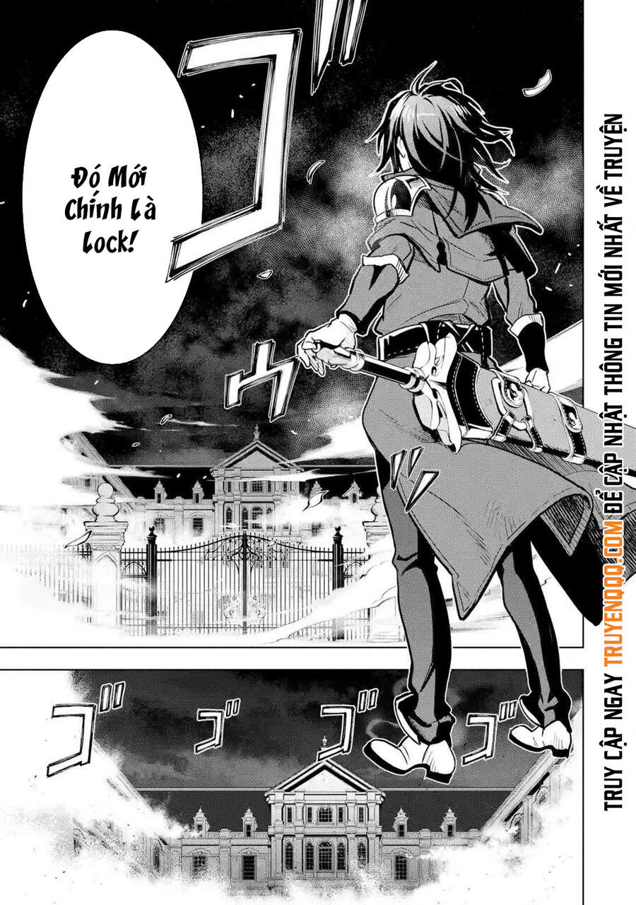 Koko Wa Ore Ni Makasete Saki Ni Ike To Itte Kara 10 Nen Ga Tattara Densetsu Ni Natteita Chapter 58 - 8