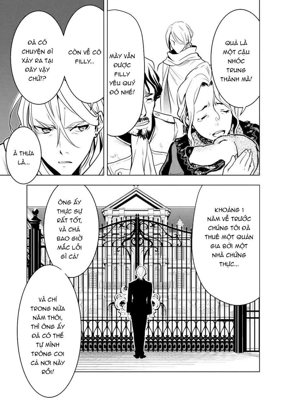 Koko Wa Ore Ni Makasete Saki Ni Ike To Itte Kara 10 Nen Ga Tattara Densetsu Ni Natteita Chapter 59 - 14