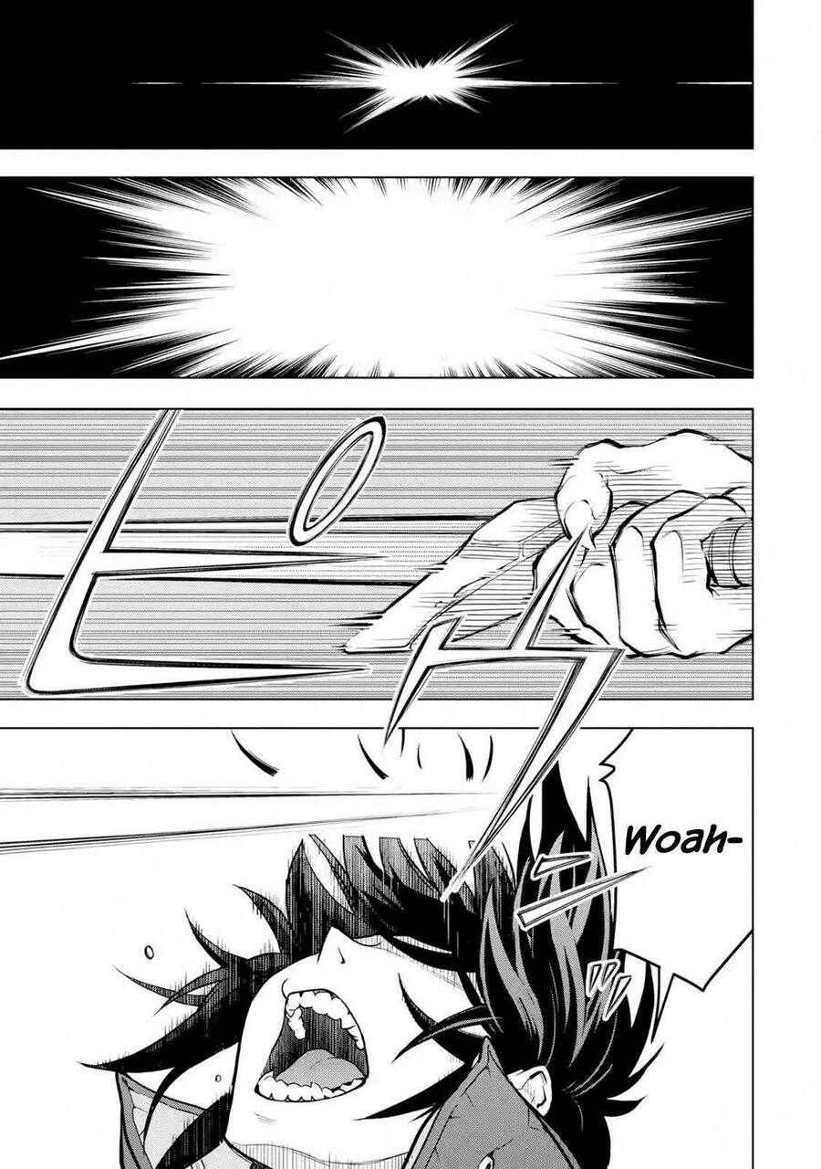 Koko Wa Ore Ni Makasete Saki Ni Ike To Itte Kara 10 Nen Ga Tattara Densetsu Ni Natteita Chapter 59 - 20