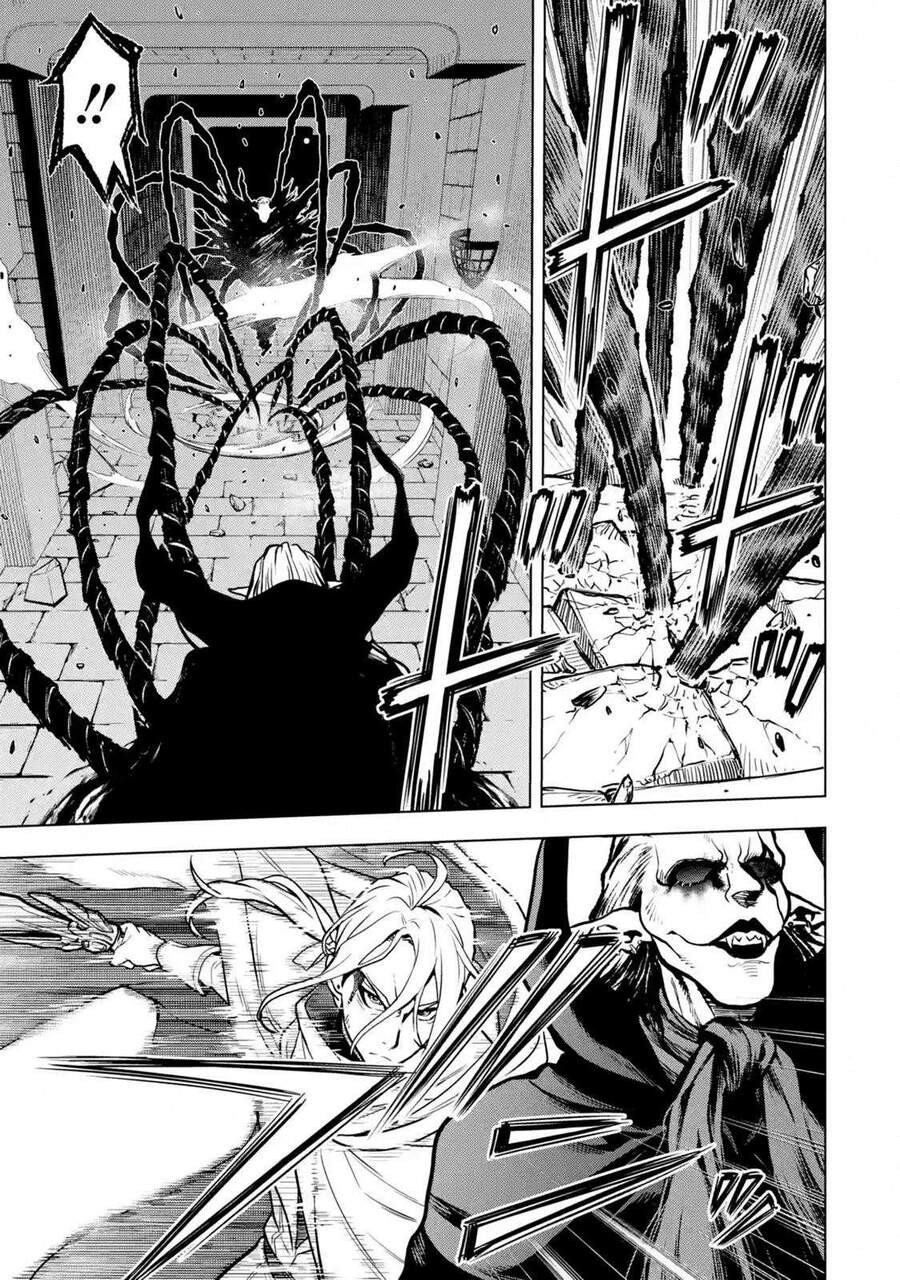 Koko Wa Ore Ni Makasete Saki Ni Ike To Itte Kara 10 Nen Ga Tattara Densetsu Ni Natteita Chapter 59 - 4