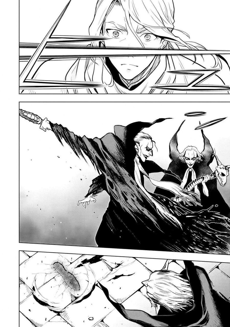 Koko Wa Ore Ni Makasete Saki Ni Ike To Itte Kara 10 Nen Ga Tattara Densetsu Ni Natteita Chapter 59 - 5