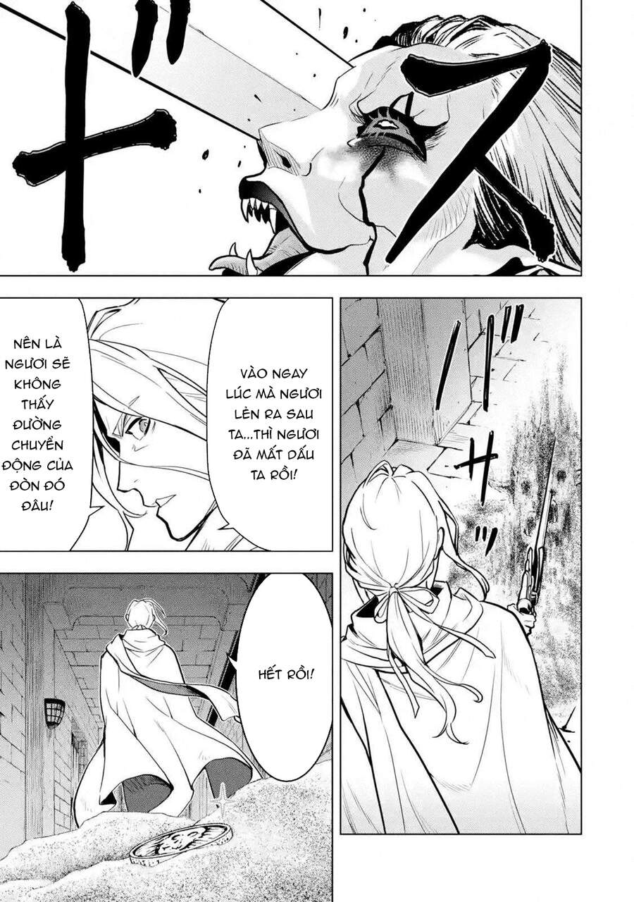 Koko Wa Ore Ni Makasete Saki Ni Ike To Itte Kara 10 Nen Ga Tattara Densetsu Ni Natteita Chapter 59 - 8