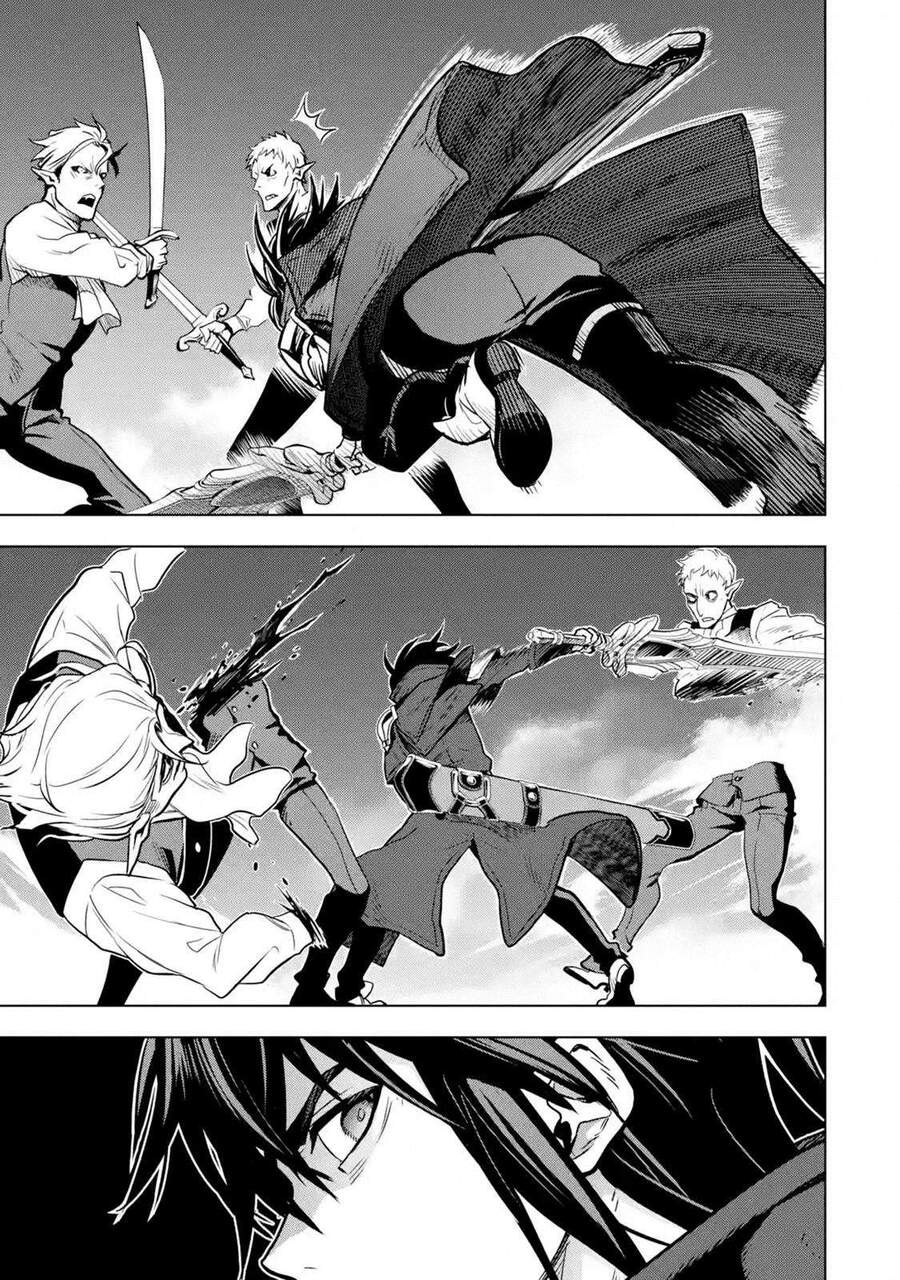 Koko Wa Ore Ni Makasete Saki Ni Ike To Itte Kara 10 Nen Ga Tattara Densetsu Ni Natteita Chapter 60 - 2