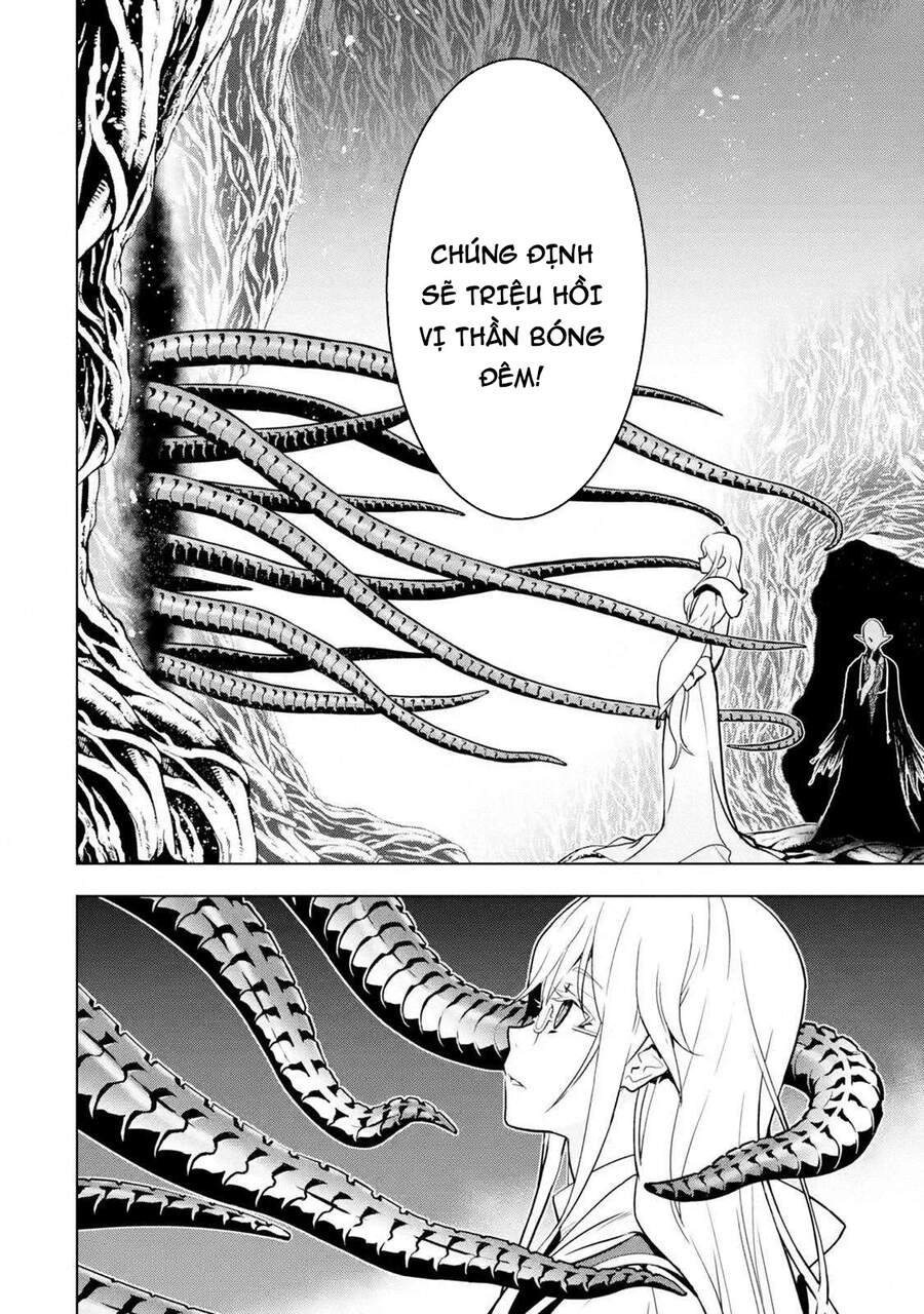 Koko Wa Ore Ni Makasete Saki Ni Ike To Itte Kara 10 Nen Ga Tattara Densetsu Ni Natteita Chapter 60 - 15