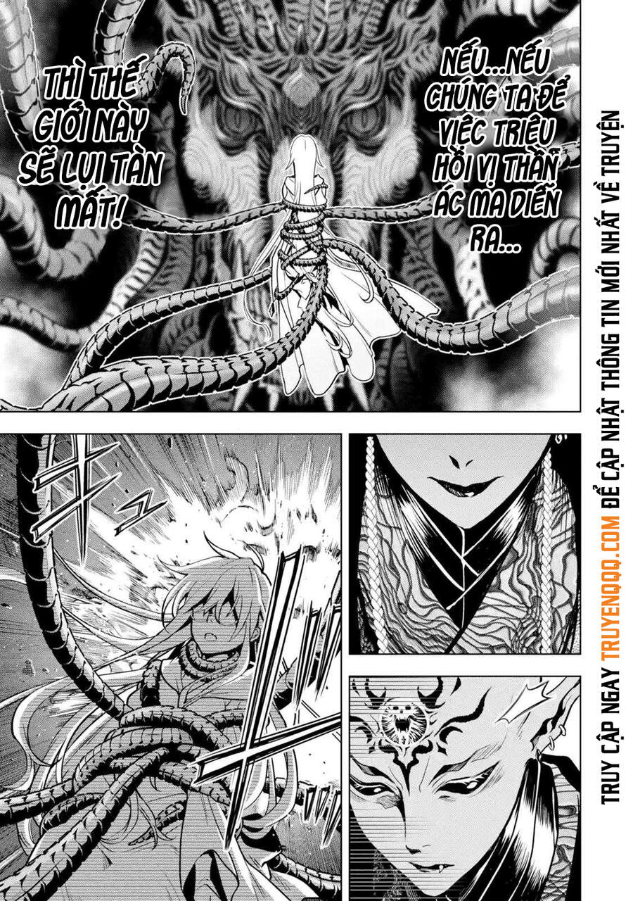 Koko Wa Ore Ni Makasete Saki Ni Ike To Itte Kara 10 Nen Ga Tattara Densetsu Ni Natteita Chapter 60 - 16