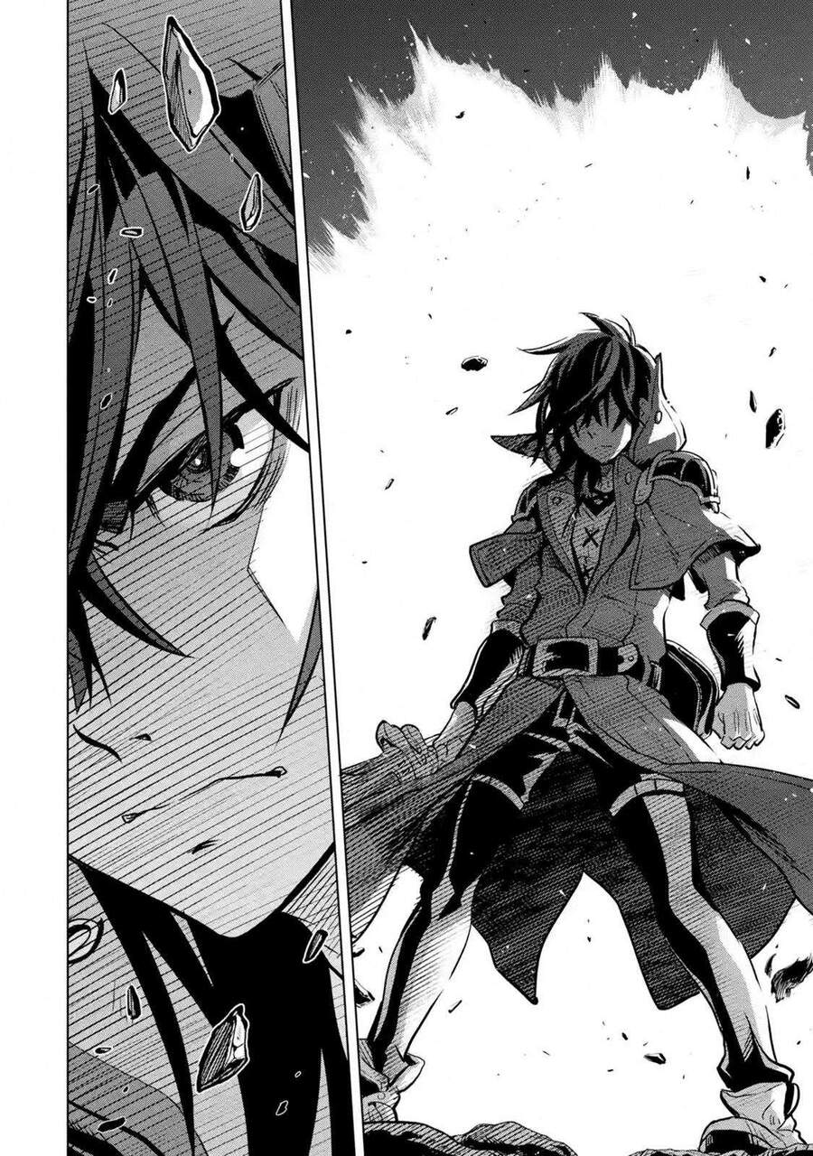 Koko Wa Ore Ni Makasete Saki Ni Ike To Itte Kara 10 Nen Ga Tattara Densetsu Ni Natteita Chapter 60 - 17