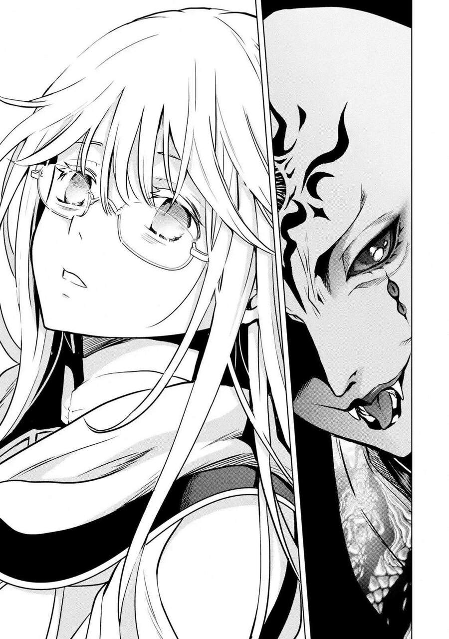 Koko Wa Ore Ni Makasete Saki Ni Ike To Itte Kara 10 Nen Ga Tattara Densetsu Ni Natteita Chapter 60 - 18