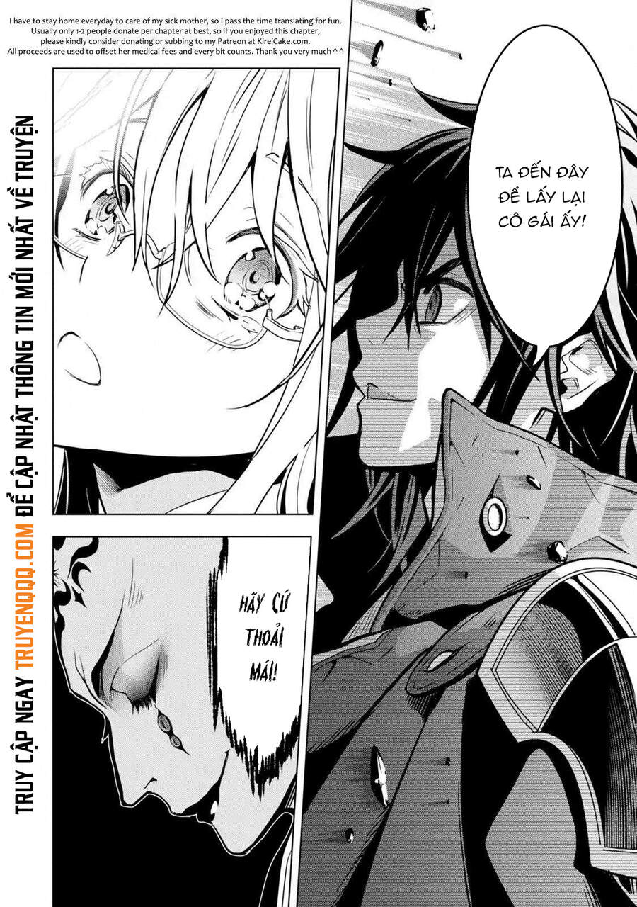 Koko Wa Ore Ni Makasete Saki Ni Ike To Itte Kara 10 Nen Ga Tattara Densetsu Ni Natteita Chapter 60 - 19
