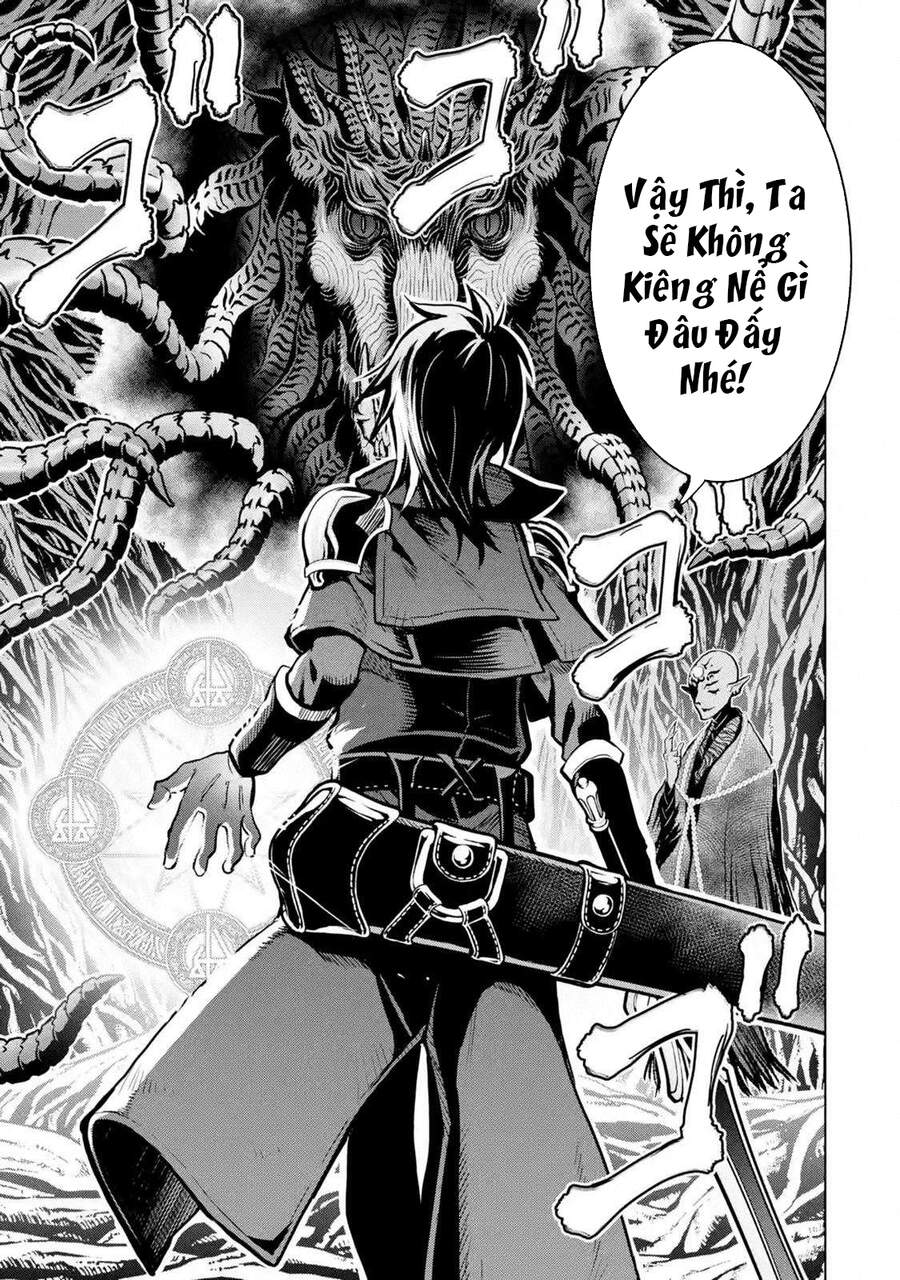 Koko Wa Ore Ni Makasete Saki Ni Ike To Itte Kara 10 Nen Ga Tattara Densetsu Ni Natteita Chapter 60 - 20