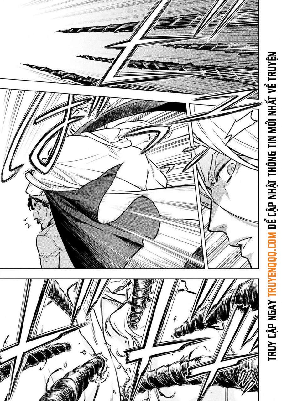 Koko Wa Ore Ni Makasete Saki Ni Ike To Itte Kara 10 Nen Ga Tattara Densetsu Ni Natteita Chapter 60 - 4