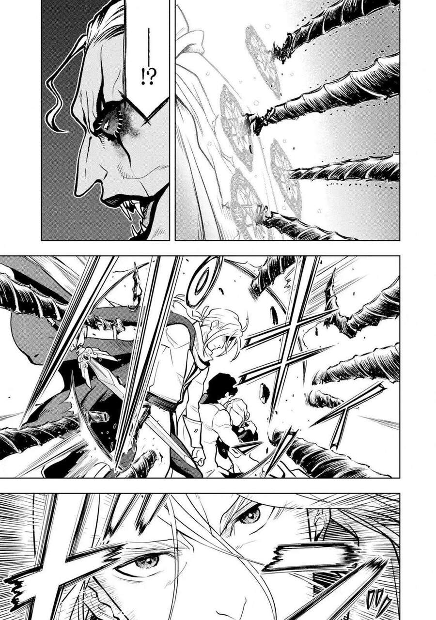 Koko Wa Ore Ni Makasete Saki Ni Ike To Itte Kara 10 Nen Ga Tattara Densetsu Ni Natteita Chapter 60 - 6