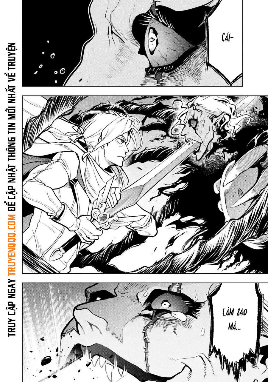 Koko Wa Ore Ni Makasete Saki Ni Ike To Itte Kara 10 Nen Ga Tattara Densetsu Ni Natteita Chapter 60 - 7