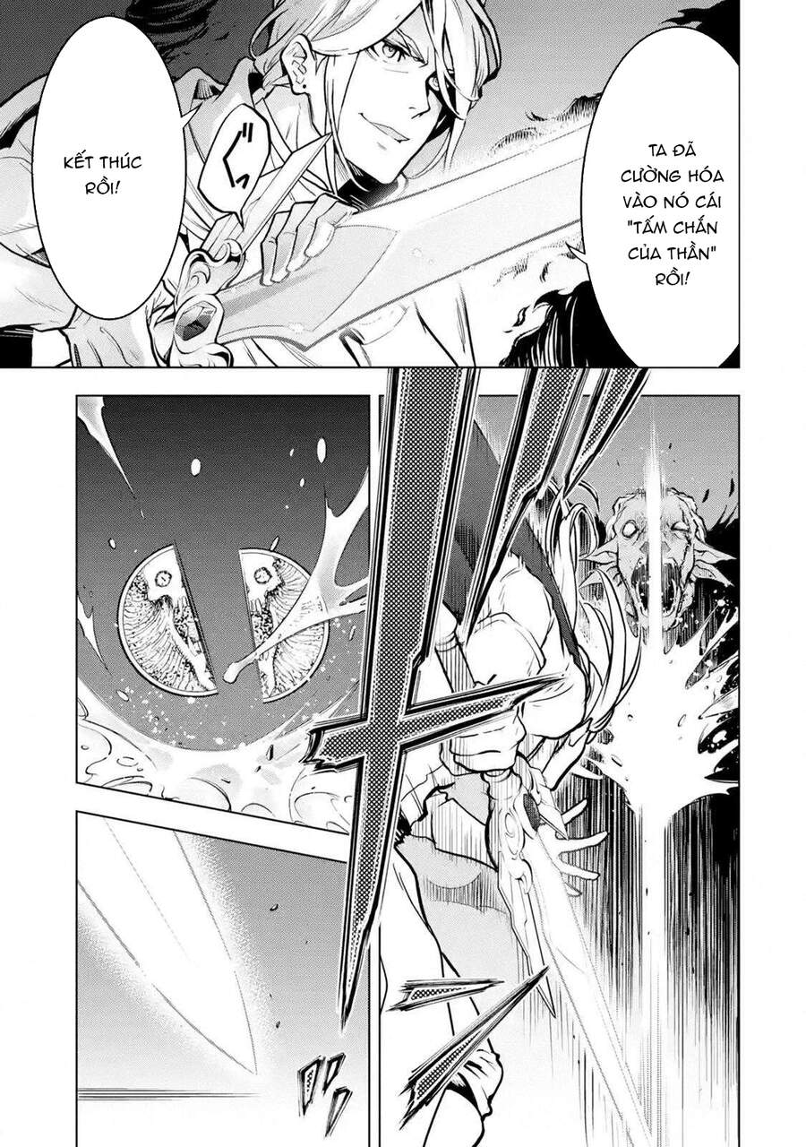 Koko Wa Ore Ni Makasete Saki Ni Ike To Itte Kara 10 Nen Ga Tattara Densetsu Ni Natteita Chapter 60 - 8